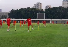 Marselino Kembali, Ini Susunan Pemain Indonesia vs Mozambik