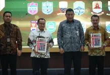 Laporan Keuangan Pemkot Bekasi Raih Opini "WTP" dari BPK Jabar