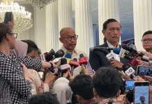 Chatib Basri Ingatkan Risiko Pelemahan Nilai Tukar Rupiah