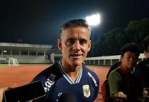 Herdman Puji Ketangguhan Garuda Nusantara