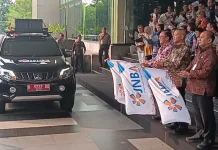 KPK Jelajah NTB NTT Bangun Budaya Antikorupsi
