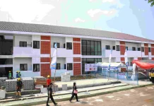 Tahun Ajaran Baru, Sekolah Rakyat Bekasi Siap Beroperasi