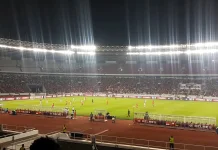 Ole Romeny Bawa Indonesia Tundukkan Mozambik 1-0