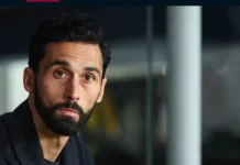 Real Madrid Resmi Berpisah dengan Alvaro Arbeloa