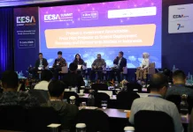 EESA Summit Indonesia 2026 di Jakarta, Dukung Transisi Energi Bersih