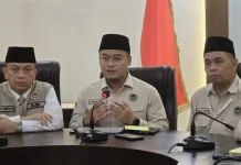 Kemenhaj Tindak Oknum Petugas dan KBIHU Penipu Jemaah di Makkah