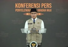 Petugas Temukan Kasus Bayar Dam Ilegal Jemaah Haji