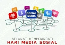 Mengulas Sejarah Hari Media Sosial, Ingatkan Pentingnya Literasi Digital