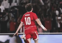 Ranking FIFA Timnas Indonesia Makin Kokoh Setelah Tekuk Mozambik