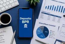 Deposito BPR Jadi Solusi Terpercaya di tengah Ketidakpastian Pasar Global