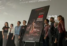 Film '402 Rumah Sakit Angker Korea' Rilis Final Trailer, Hadirkan Ritual Jelangkung