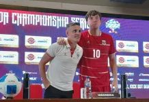 Meski Menang atas Mozambik, Herdman Sebut Soroti Penyelesaian Akhir