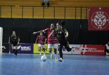 MSP FC dan Capybara Angel Sapu Bersih Pekan Kedelapan WPFL 2026