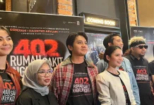 Lolos BiFan 2026, Pemain '402 Rumah Sakit Angker Korea' Sambut Antusias dan Bangga