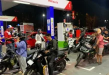 Harga Pertamax dan Pertamax Green Naik, Apa Stok BBM Langka? Ini Jawaban Pertamina