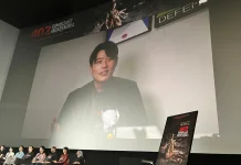 Jang Hansol Ceritakan Pengalaman Debut Akting di Film '402 Rumah Sakit Angker Korea'