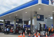 Apakah Harga BBM SPBU Swasta BP dan VIVO juga Naik Per 10 Juni 2026? Ini Bocorannya