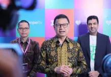 Kepala BPOM Soroti Tiga Tantangan Utama Profesi Apoteker di Masa Mendatang