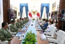 Program Pipanisasi TNI Capai Ribuan Titik Lokasi