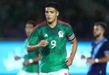 Kontrak dengan Fulham Hampir Selesai, Raul Jimenez Ditarik Kembali ke Wolves