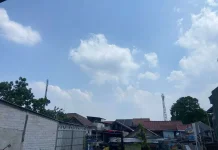 Prediksi Cuaca BMKG Hari Ini: Jakarta hingga Makassar Cerah, Sejumlah Wilayah Hujan