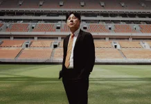 Shin Tae-yong: Pemain Muda Indonesia Harus Banyak Dapat Menit Bermain