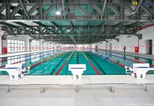Kementerian PU Bangun Paralympic Training Center Berstandar Internasional