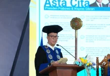 Dukung Transformasi Manufaktur, Kemenperin Pacu Vokasi Siap Kerja