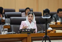 Tinggal Hitungan Hari, Komisi VII Sorot Tajam Minimnya Gaung Piala Dunia 2026 TVRI