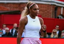 Serena Williams Kembali Beraksi, Langsung Raih Kemenangan di Queens Club