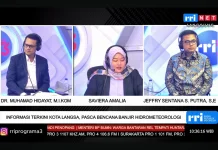 Pemulihan Pascabanjir di Kota Langsa, Sekolah dan Layanan Publik Kembali Normal