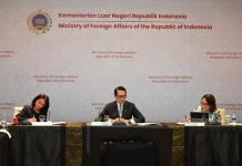Kemlu RI: SDM RI Berpeluang Besar Isi Kebutuhan Tenaga Kerja Kapal Pesiar Global