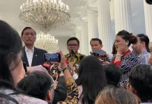 DEN: Fundamental Ekonomi Indonesia Dinilai Berbeda dengan Krisis Moneter 1998