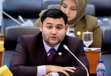 DPR Tegaskan PP Tunas Jadi Instrumen Strategis Perlindungan Anak di Ruang Digital