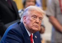 Trump: AS Terbuka Kembali Serang Iran jika Kesepakatan Gagal Dipatuhi