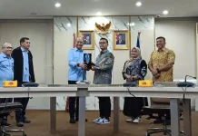 LPP RRI Menerima Hibah Tanah dari Pemkot Langsa untuk Bangun Studio Produksi
