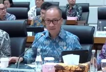 Pagu Indikatif Kemenperin 2027 Turun, Menperin Sebut Jadi Tantangan