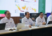 BMKG: Puncak Musim Kemarau Agustus 2026, Perkuat Kesiapan Hadapi Dampak El Nino