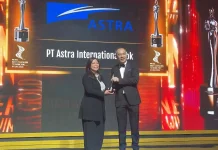 Masuk Daftar Best Companies To Work For, Astra Raih Pengakuan HR Asia