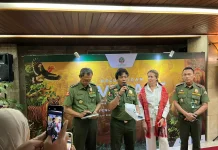 Kemenhut Perkuat Penegakan Hukum, Fokus Pencegahan Kejahatan Lingkungan