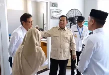 RSUD M Thohir Krui Jadi Bagian Program 66 RSUD Nasional