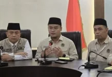 Kemenhaj RI Bongkar Pelanggaran Pembayaran Dam Jemaah Haji