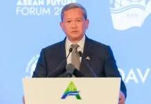 Kamboja Dorong Penyelesaian Sengketa Thailand lewat UNCLOS