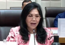 Wakil Ketua Komisi VII DPR Dukung Tambahan Anggaran Kemenperin Rp1,59 Triliun