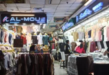 Indeks Keyakinan Konsumen Mei 2026 Menurun, tapi Masih di Level Optimis