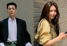 Aktor Jung Kyung Ho dan Sooyoung SNSD Resmi Berpisah setelah 14 Tahun Berpacaran