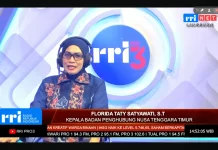 NTT Sambut Program Antikorupsi KPK, Masyarakat Diajak Kenal Sisi Edukasi Lembaga