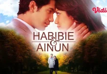 Bikin Haru dan Terinspirasi, Ini Enam Film Indonesia yang Diangkat dari Kisah Nyata