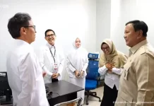 Apa Saja Fasilitas RSUD M Thohir yang Diresmikan Presiden? Ini Rinciannya