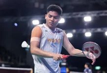 Ubed Tampil Meyakinkan, Lolos ke Babak Kedua Australia Open 2026
